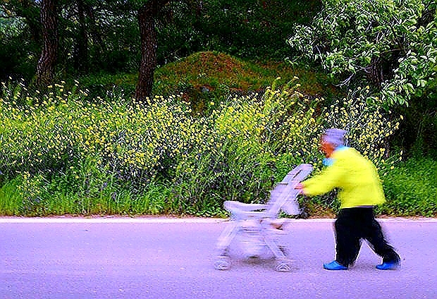 다쓸다 이미지