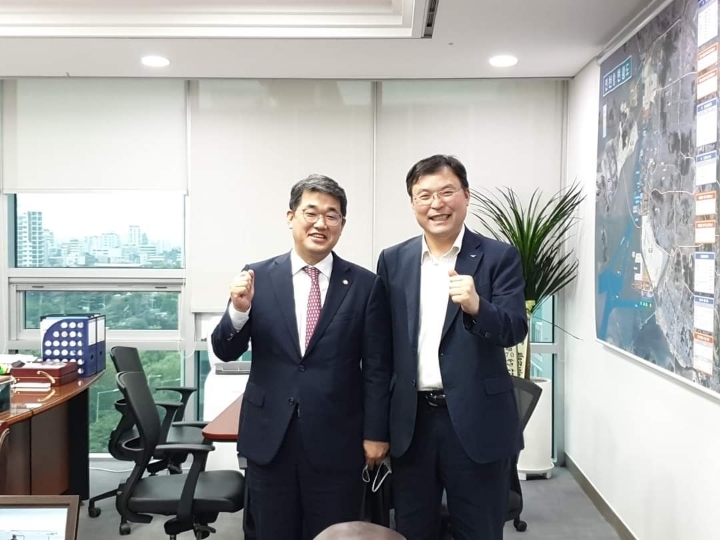 인천국제공항의원 이미지