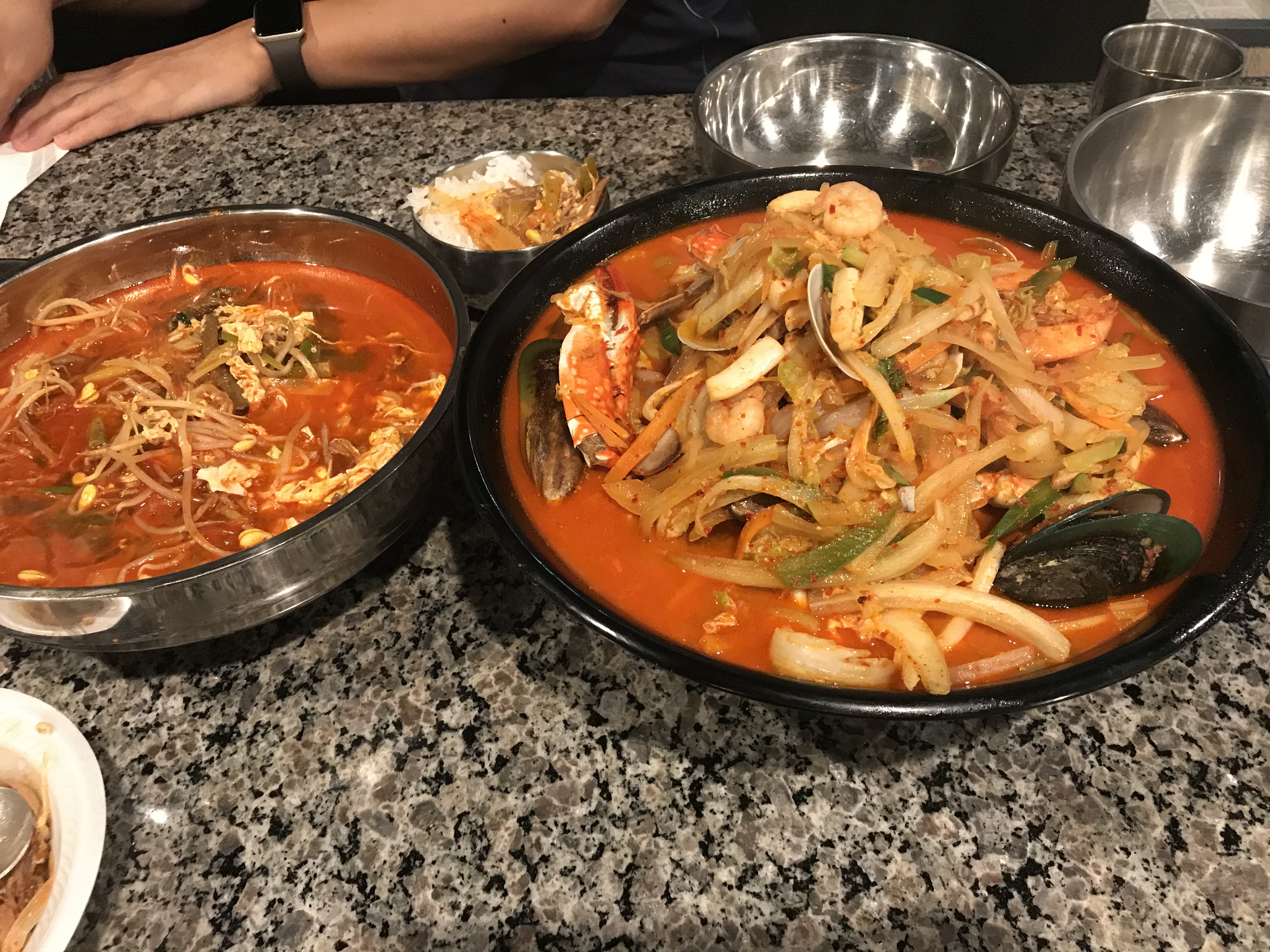 대복짬뽕 이미지