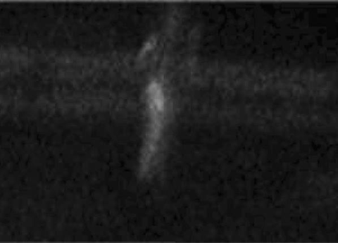 카메라에 우연히 촬영된 미스터리 BEST 5 | 인스티즈