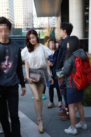 일반인속 연예인 | 인스티즈