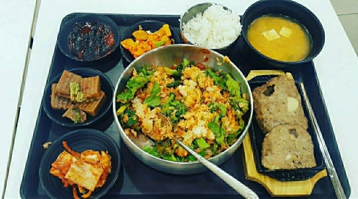 식당 호 이미지
