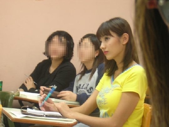 일반인속 연예인 | 인스티즈