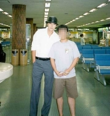 일반인속 연예인 | 인스티즈