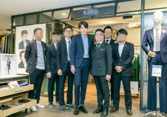 일반인속 연예인 | 인스티즈