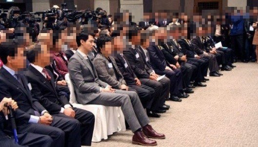 일반인속 연예인 | 인스티즈