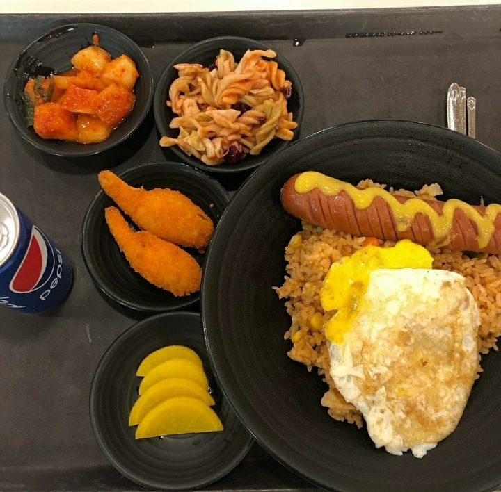 식당 호 이미지