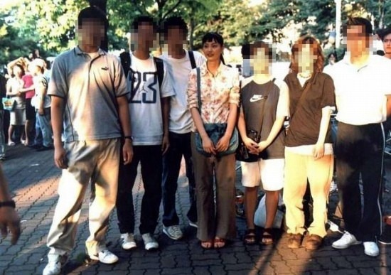 일반인속 연예인 | 인스티즈