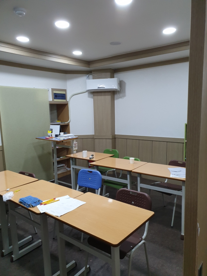 베스킨라빈스양산 이미지