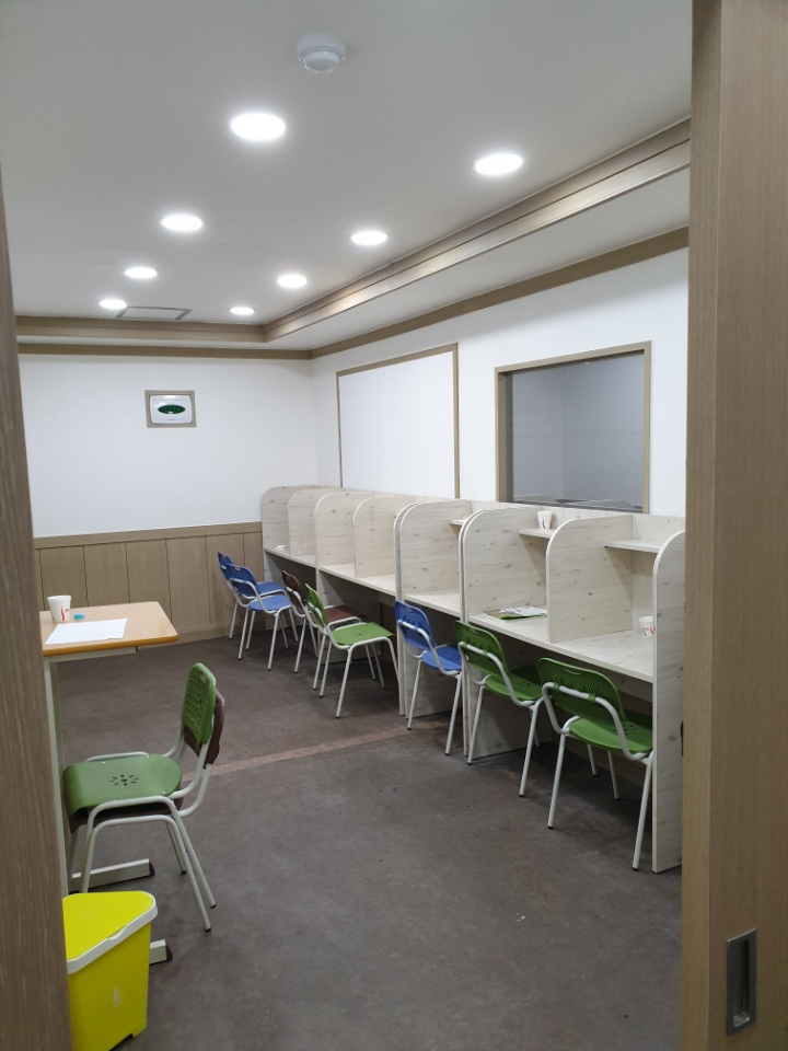 베스킨라빈스양산 이미지