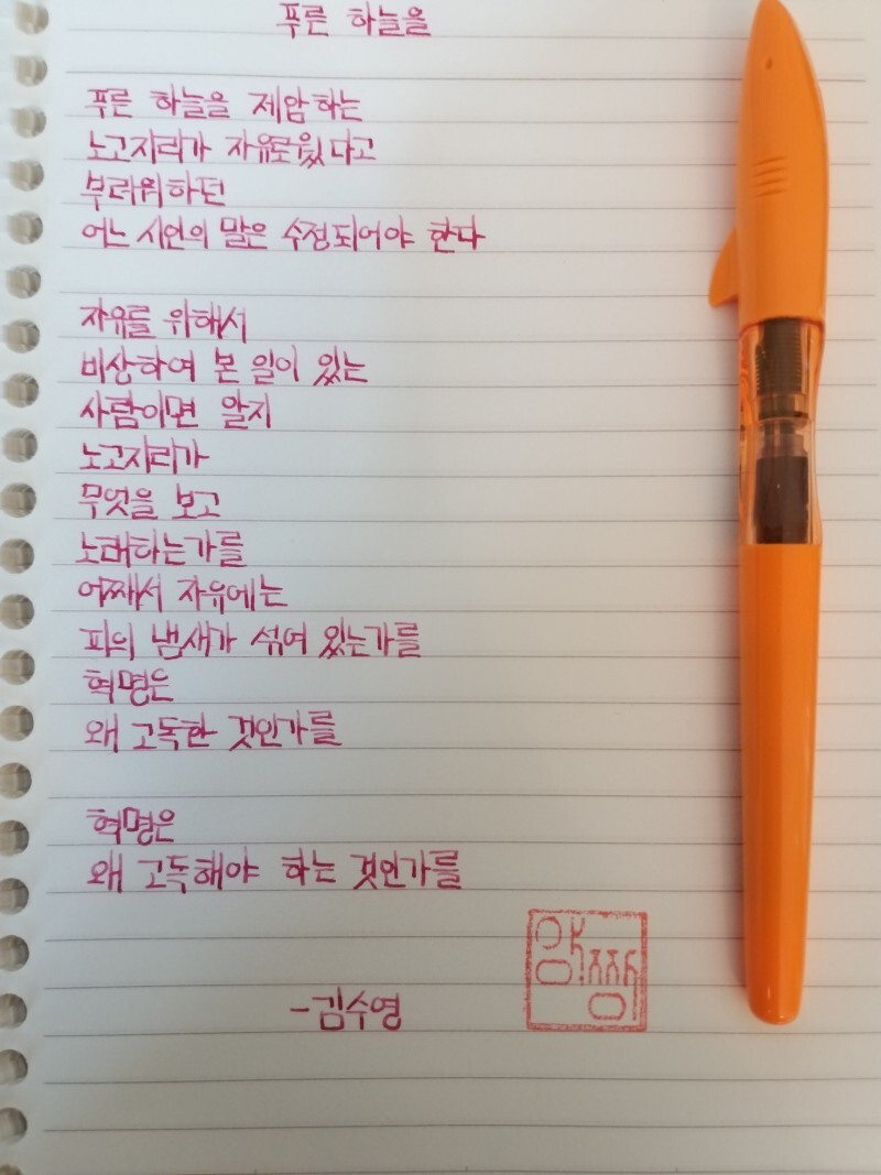 잉크본 이미지
