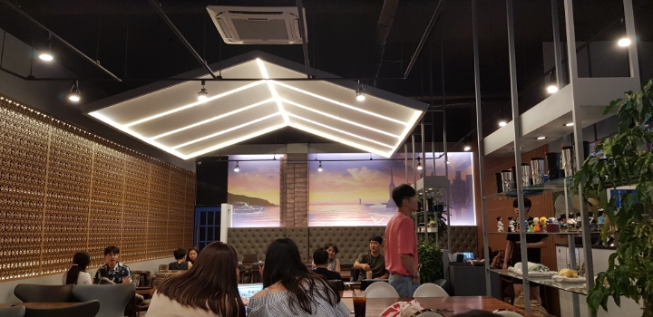 번개야식 이미지