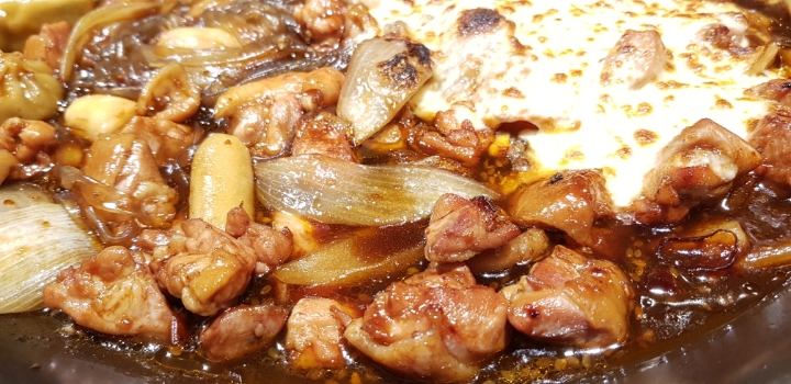 내가찜한닭 이미지
