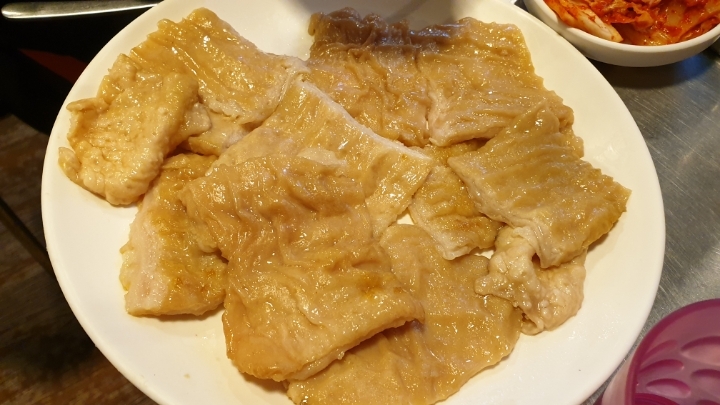 대구반야월막창 이미지