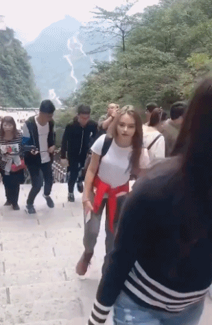 외국여자분들이 이쁘기는 이쁘네요 | 인스티즈