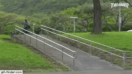 다리가 길면 좋은 이유.gif | 인스티즈