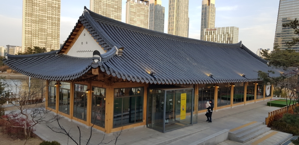 할리스커피인천서 이미지