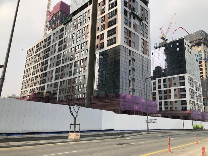 발전하고 있는 세종 | 인스티즈