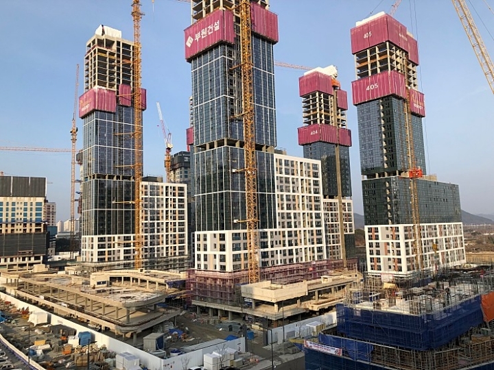 발전하고 있는 세종 | 인스티즈