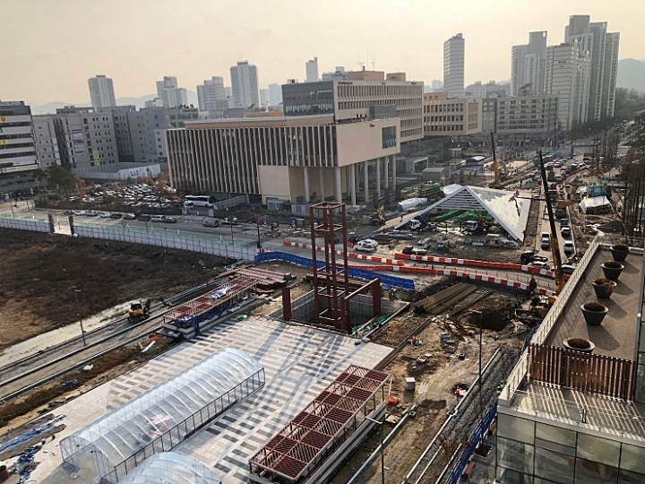 발전하고 있는 세종 | 인스티즈