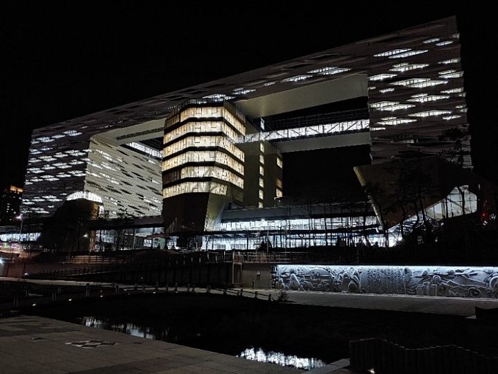 발전하고 있는 세종 | 인스티즈