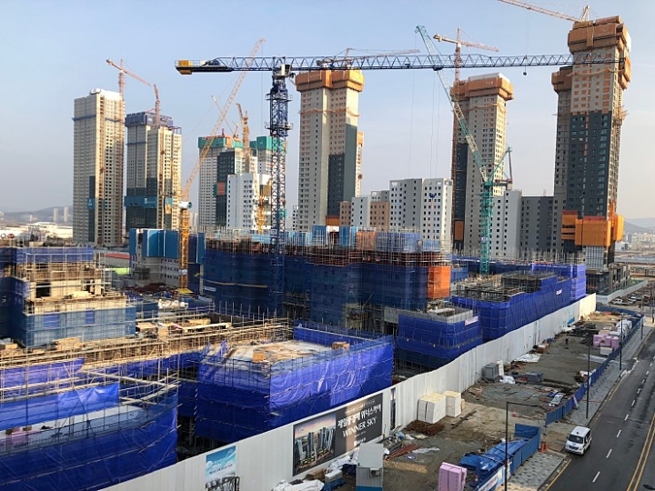 발전하고 있는 세종 | 인스티즈