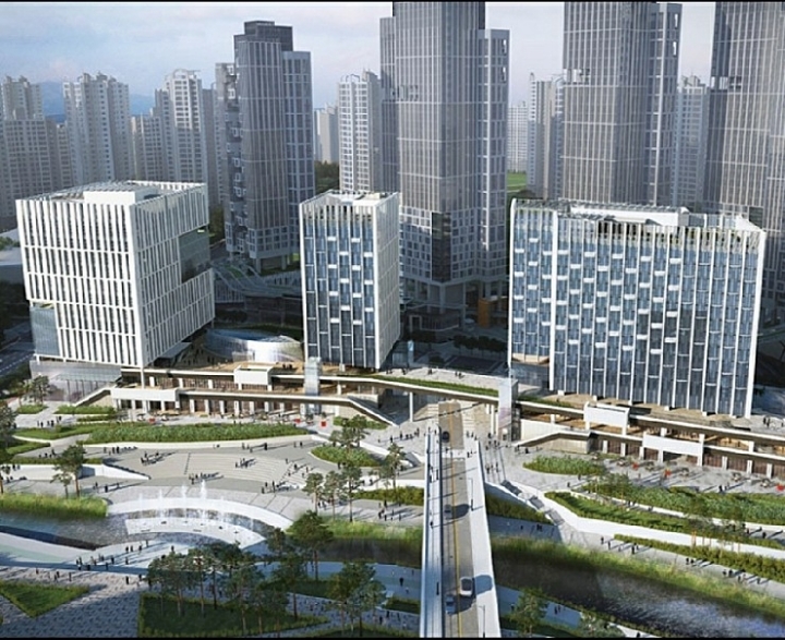 발전하고 있는 세종 | 인스티즈