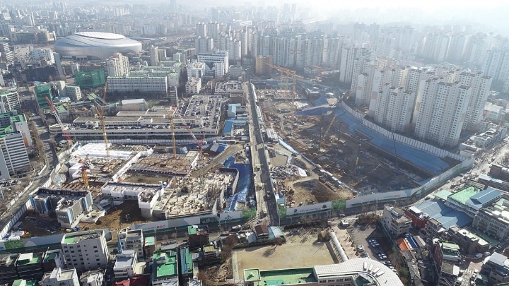 고척동에 코스트코 입점! | 인스티즈