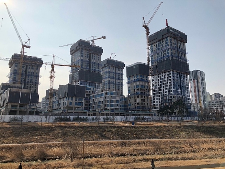 발전하고 있는 세종 | 인스티즈