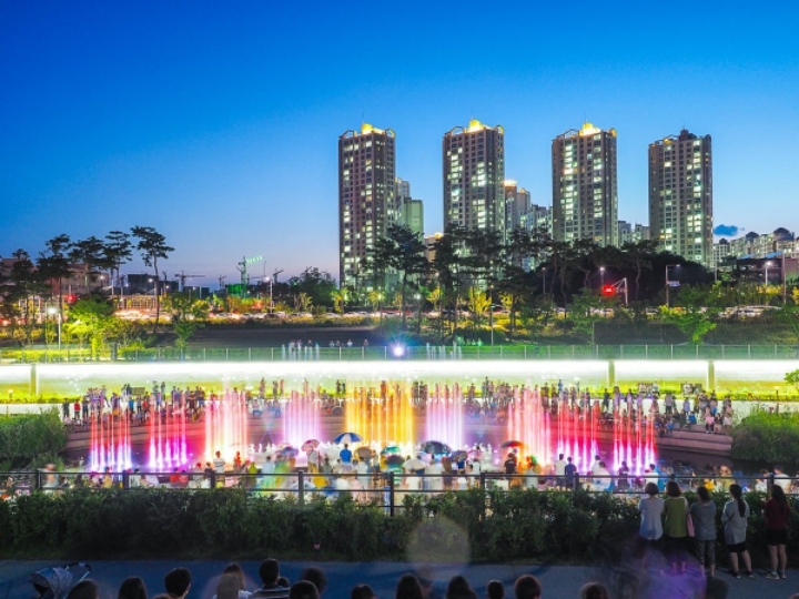 발전하고 있는 세종 | 인스티즈