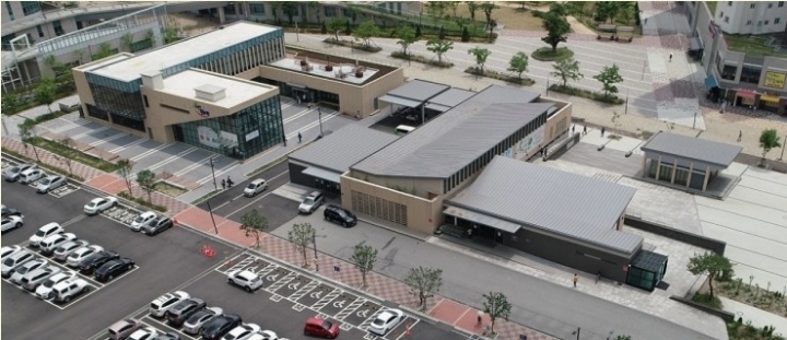 발전하고 있는 세종 | 인스티즈