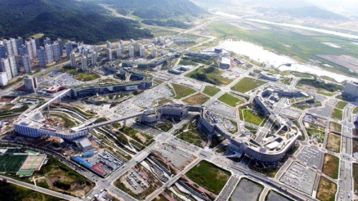 발전하고 있는 세종 | 인스티즈