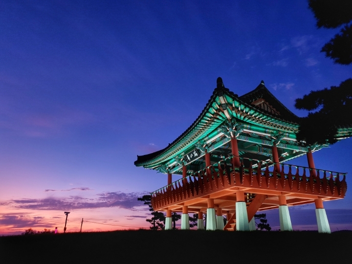 개인적으로 대구에서 가장 좋아하는 전망대 입니다 | 인스티즈