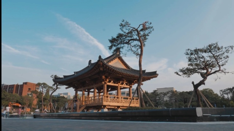 전북대학교 이미지