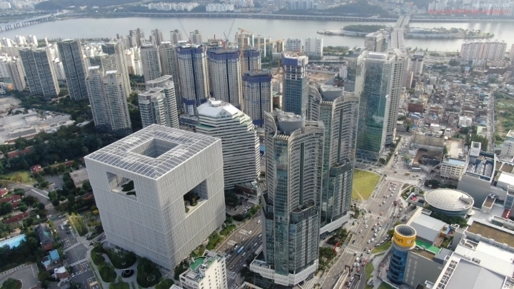 드론스퀘어 이미지