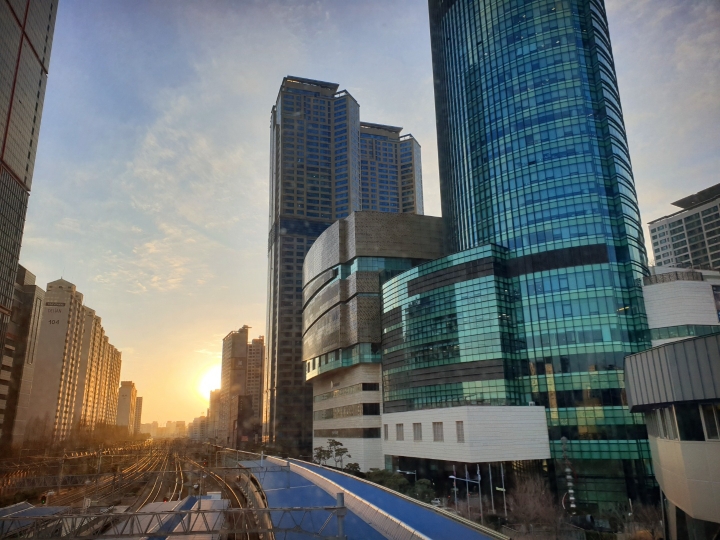 신도림 이미지