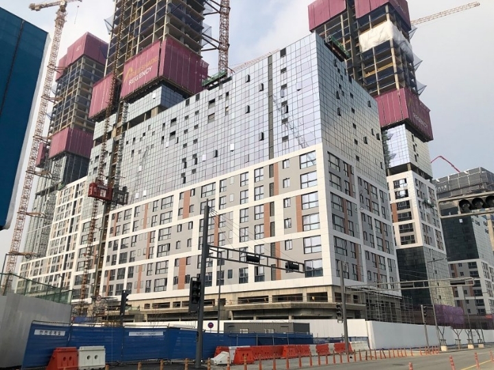 발전하고 있는 세종 | 인스티즈