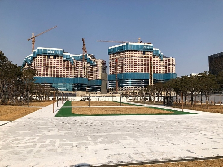 발전하고 있는 세종 | 인스티즈