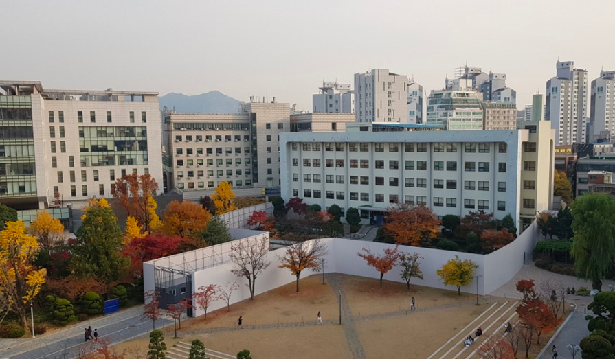 한국외대 도서관 리모델링 | 인스티즈