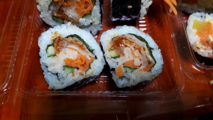 김밥동네 이미지
