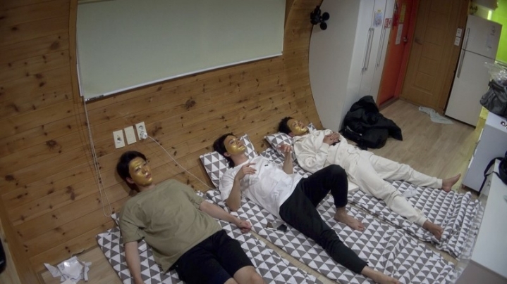 워킹맨 이미지