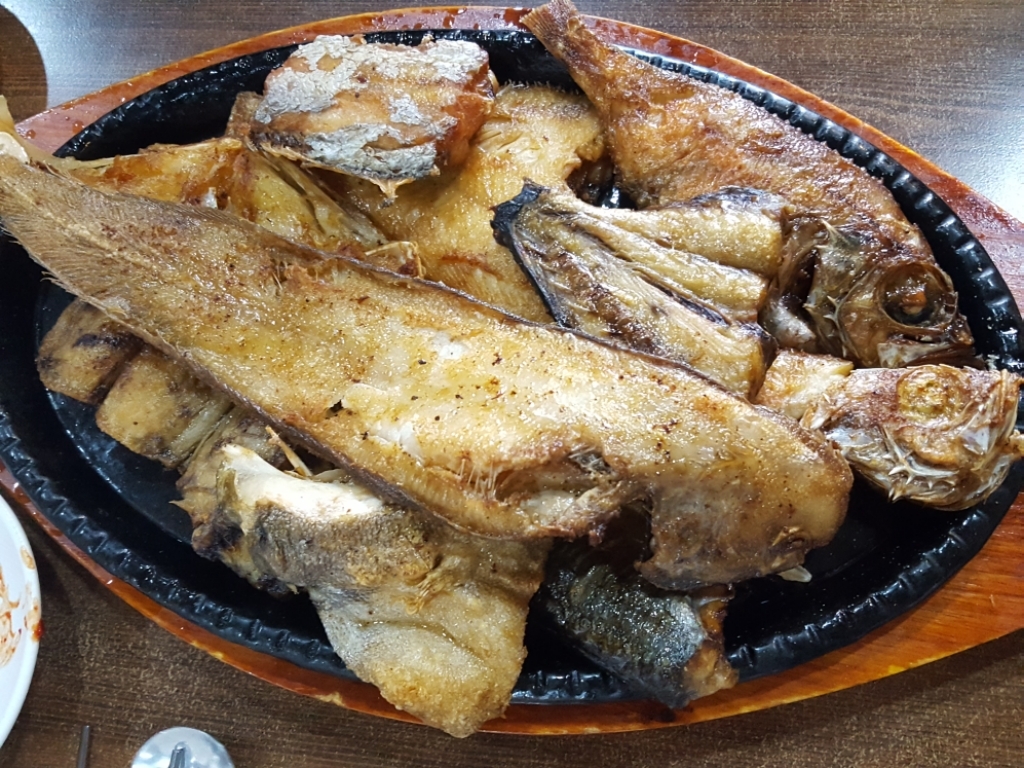 수목생선구이 이미지