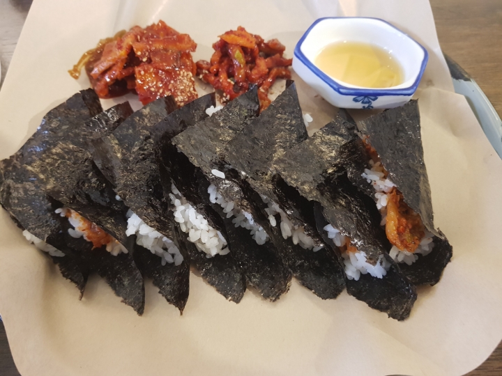 금자국수 이미지