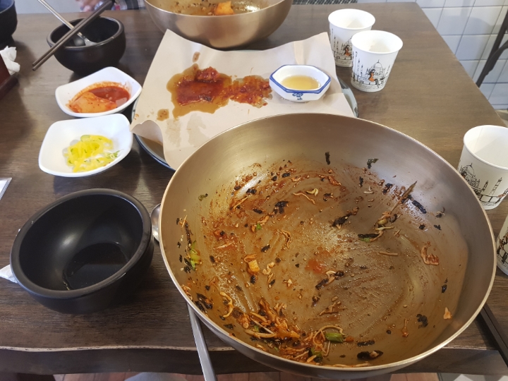 금자국수 이미지