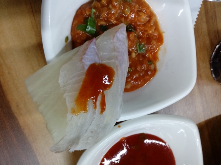 장보고수산센타 이미지