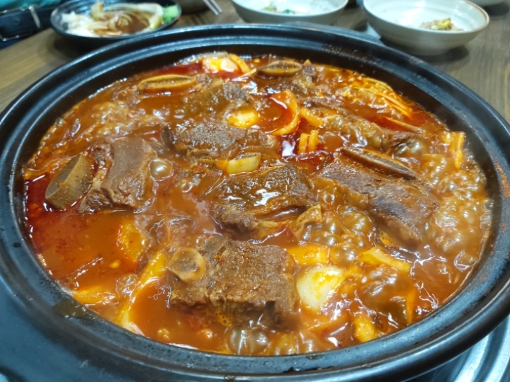 언덕너머한우 이미지