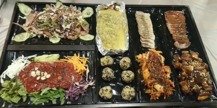 마라미니족발 이미지