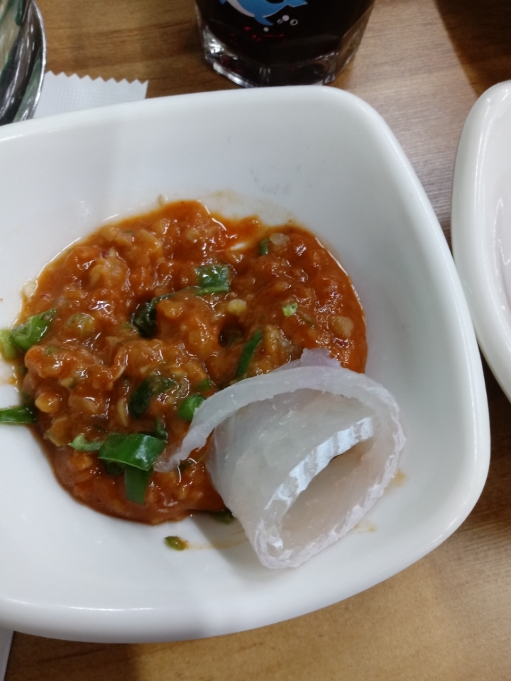 장보고수산센타 이미지