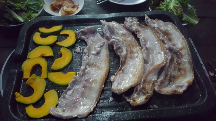 산내들펜션 이미지
