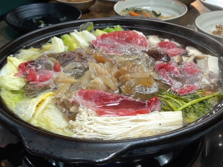 언덕너머한우 이미지